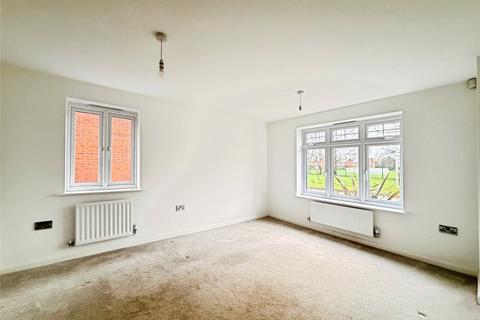 3 bedroom detached house for sale, Hickman Way, Kenilworth