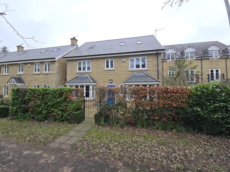 Front External