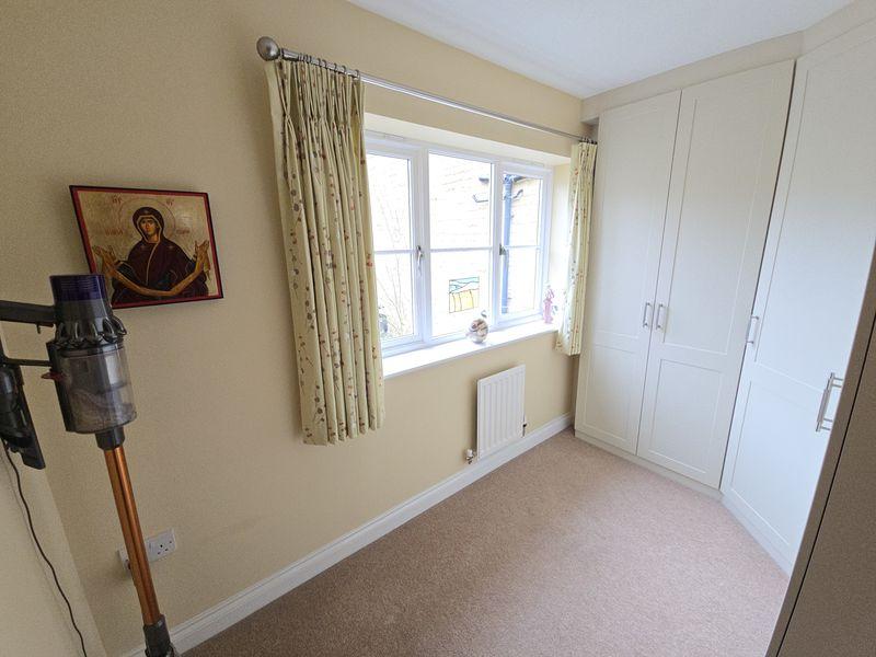 Bedroom Five