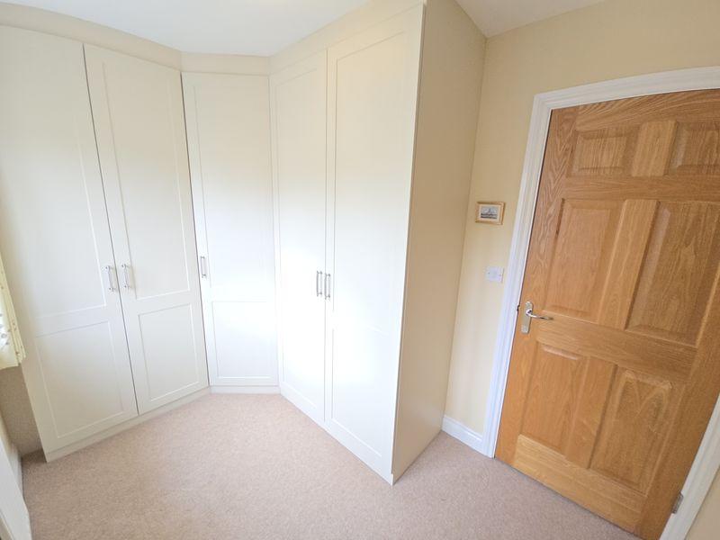 Bedroom Five
