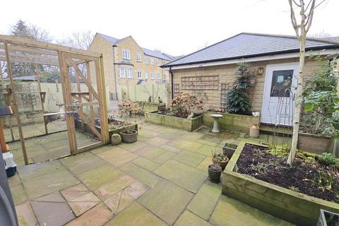 undefined, Southgate Mews, Morpeth