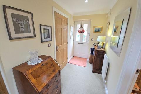 undefined, Southgate Mews, Morpeth