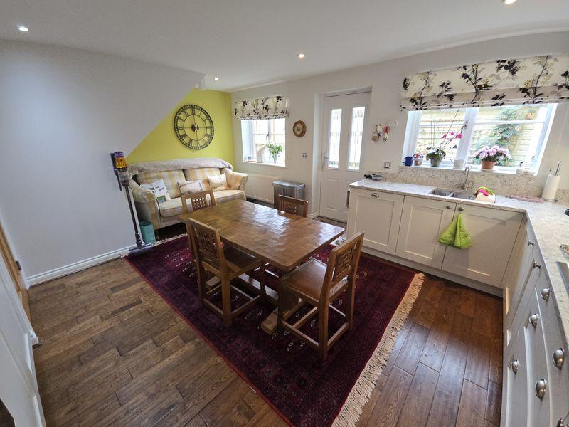 Kitchen / Diner