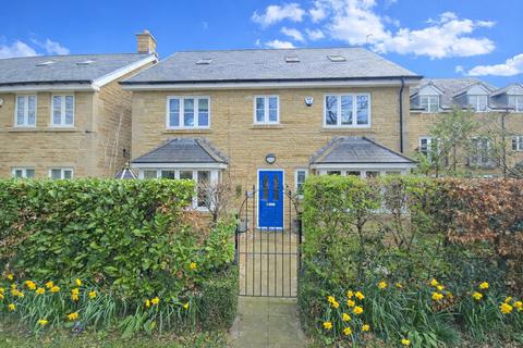 undefined, Southgate Mews, Morpeth