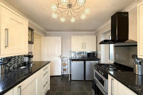 3 bedroom semi-detached house for sale, Rowan Grove, Burntwood, WS7 4RL
