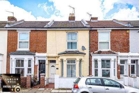 2 bedroom terraced house for sale, Landguard Road, Southsea