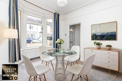 2 bedroom terraced house for sale, Landguard Road, Southsea