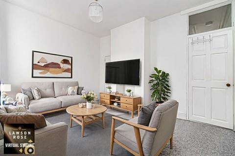 2 bedroom terraced house for sale, Landguard Road, Southsea