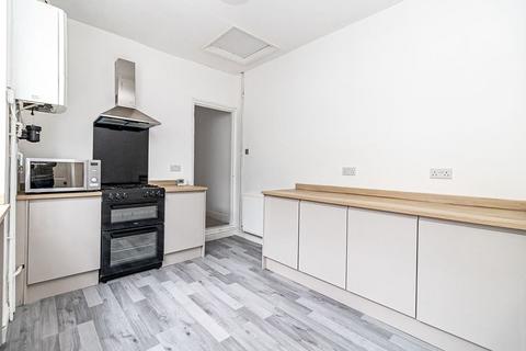 2 bedroom terraced house for sale, Landguard Road, Southsea