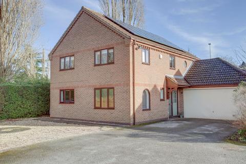 undefined, Harewood Close, Nottingham NG12