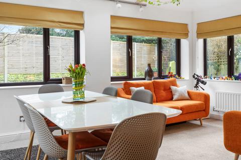 undefined, Harewood Close, Nottingham NG12