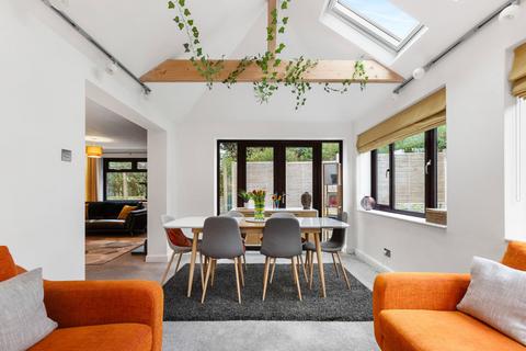 undefined, Harewood Close, Nottingham NG12