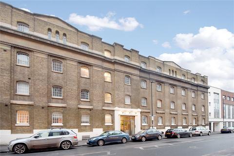 undefined, St. John Street, London, EC1V