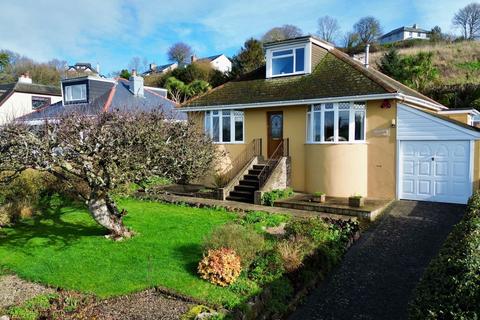 4 bedroom detached bungalow for sale, Mount Pleasant Road, Newton Abbot TQ12