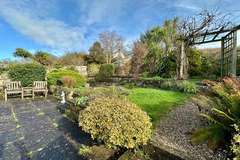4 bedroom detached bungalow for sale, Mount Pleasant Road, Newton Abbot TQ12
