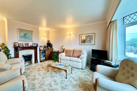 4 bedroom detached bungalow for sale, Mount Pleasant Road, Newton Abbot TQ12