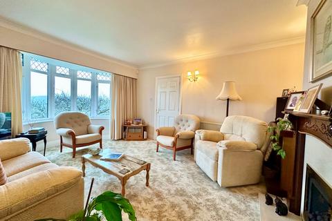 4 bedroom detached bungalow for sale, Mount Pleasant Road, Newton Abbot TQ12