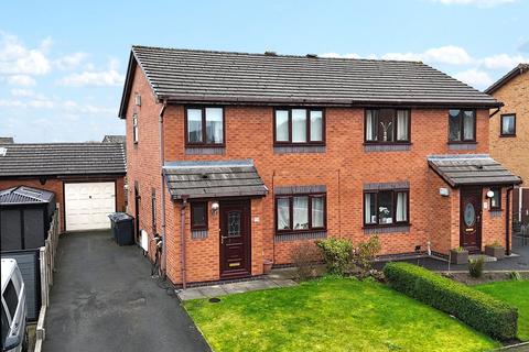 undefined, Farm Meadow Road, Orrell, Wigan, WN5 8TE