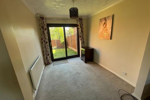 undefined, Farm Meadow Road, Orrell, Wigan, WN5 8TE