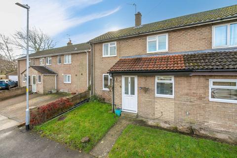 3 bedroom end of terrace house for sale, 12 Plover Grove, Lincoln