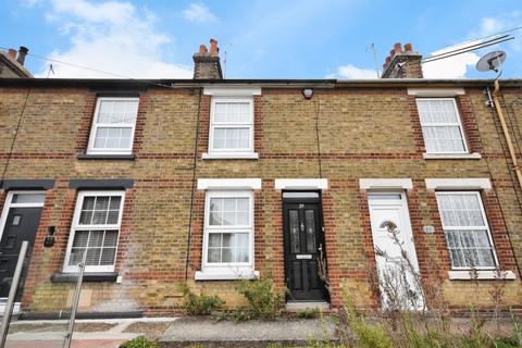 2 bedroom terraced house for sale, Parsonage Street, Halstead