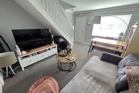 2 bedroom semi-detached house for sale, Fern Avenue, Cramlington