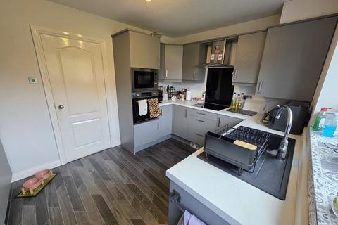 2 bedroom semi-detached house for sale, Fern Avenue, Cramlington