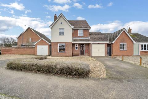 Shickle Place, Hopton