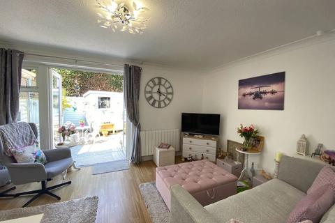 2 bedroom terraced bungalow for sale, Jurys Corner Close, Newton Abbot TQ12