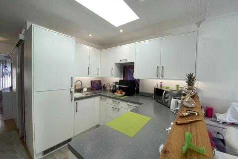 2 bedroom terraced bungalow for sale, Jurys Corner Close, Newton Abbot TQ12