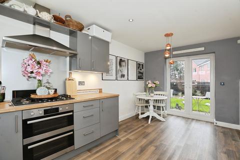 undefined, Claud Godwin Drive, Stoke-on-Trent, ST7