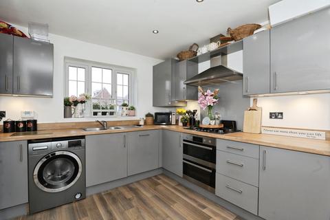 undefined, Claud Godwin Drive, Stoke-on-Trent, ST7