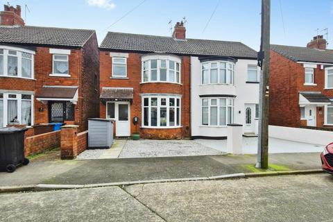undefined, Silverdale Road, Hull HU6