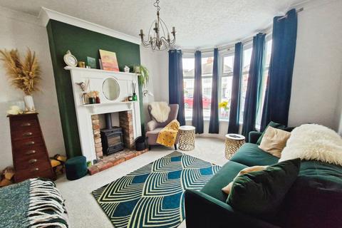 undefined, Silverdale Road, Hull HU6