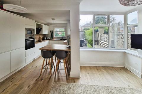 undefined, Silverdale Road, Hull HU6