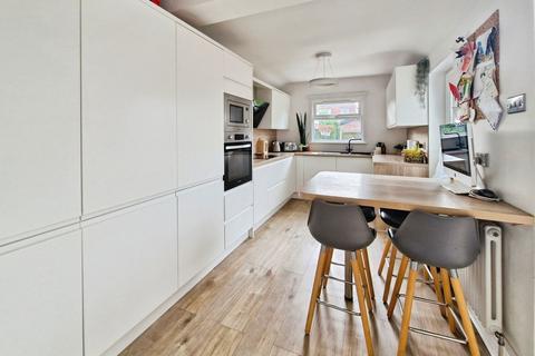 undefined, Silverdale Road, Hull HU6