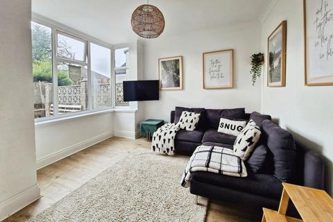 undefined, Silverdale Road, Hull HU6