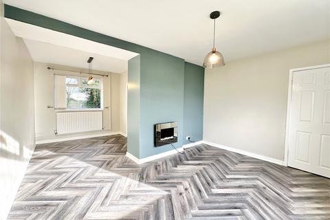 undefined, Marden Road, Baguley M23