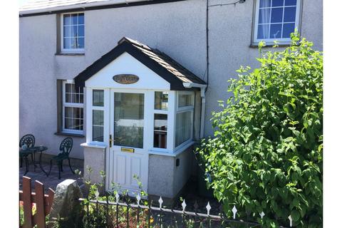 2 bedroom semi-detached house for sale, Golau, Llanfaethlu, LL65