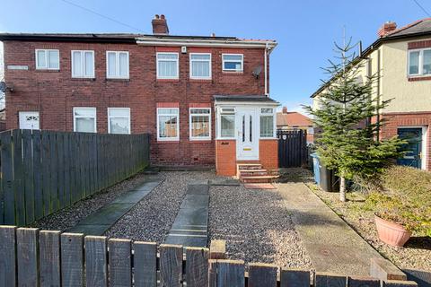 undefined, Denton View, Blaydon