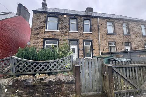 2 bedroom end of terrace house to rent, Savile Road, Huddersfield