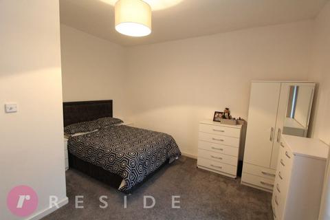 undefined, Derby Street, Heywood OL10