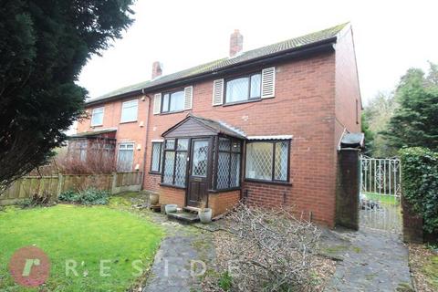 3 bedroom semi-detached house for sale, Middleton Road, Heywood OL10