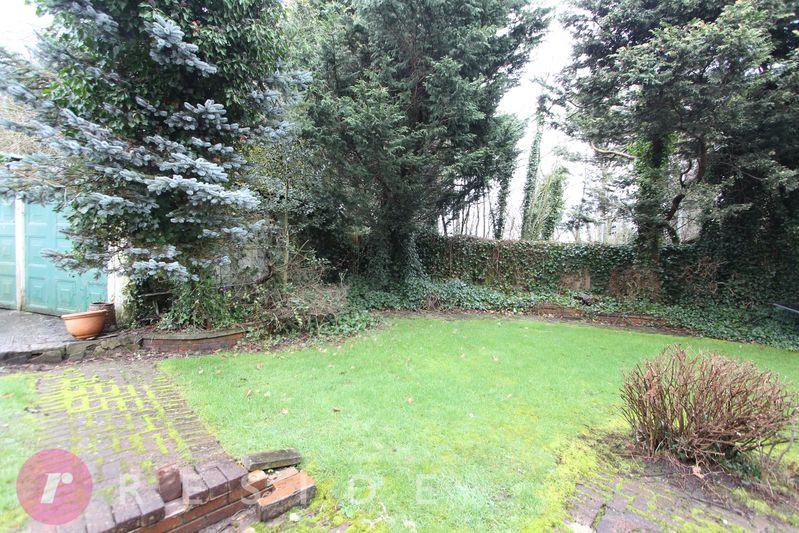 Gardens