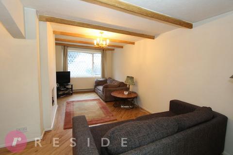 3 bedroom semi-detached house for sale, Middleton Road, Heywood OL10