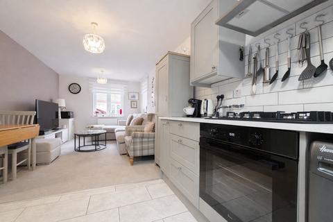 2 bedroom maisonette for sale, Ermin Mews, Swindon SN3