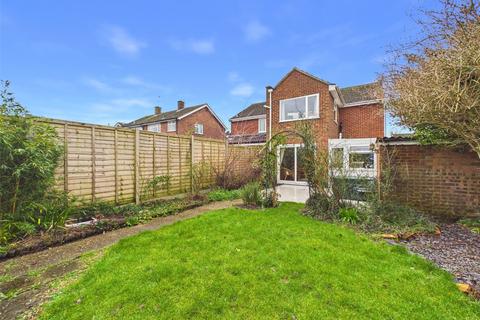 4 bedroom semi-detached house for sale, Cherry Tree Road, Oxfordshire OX39