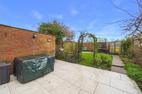 4 bedroom semi-detached house for sale, Cherry Tree Road, Oxfordshire OX39