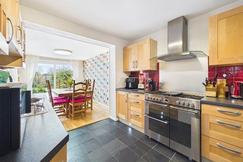 4 bedroom semi-detached house for sale, Cherry Tree Road, Oxfordshire OX39
