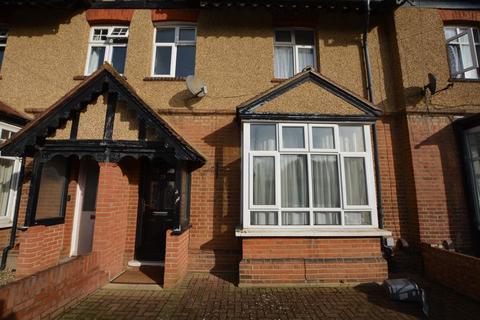 undefined, Willoughby Road, Slough